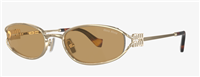 Sonnenbrille  Miu Miu OMU C51S